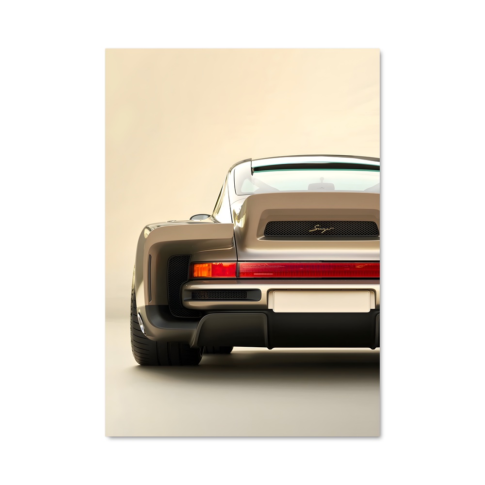 Poster Turbo Dynamique DLS